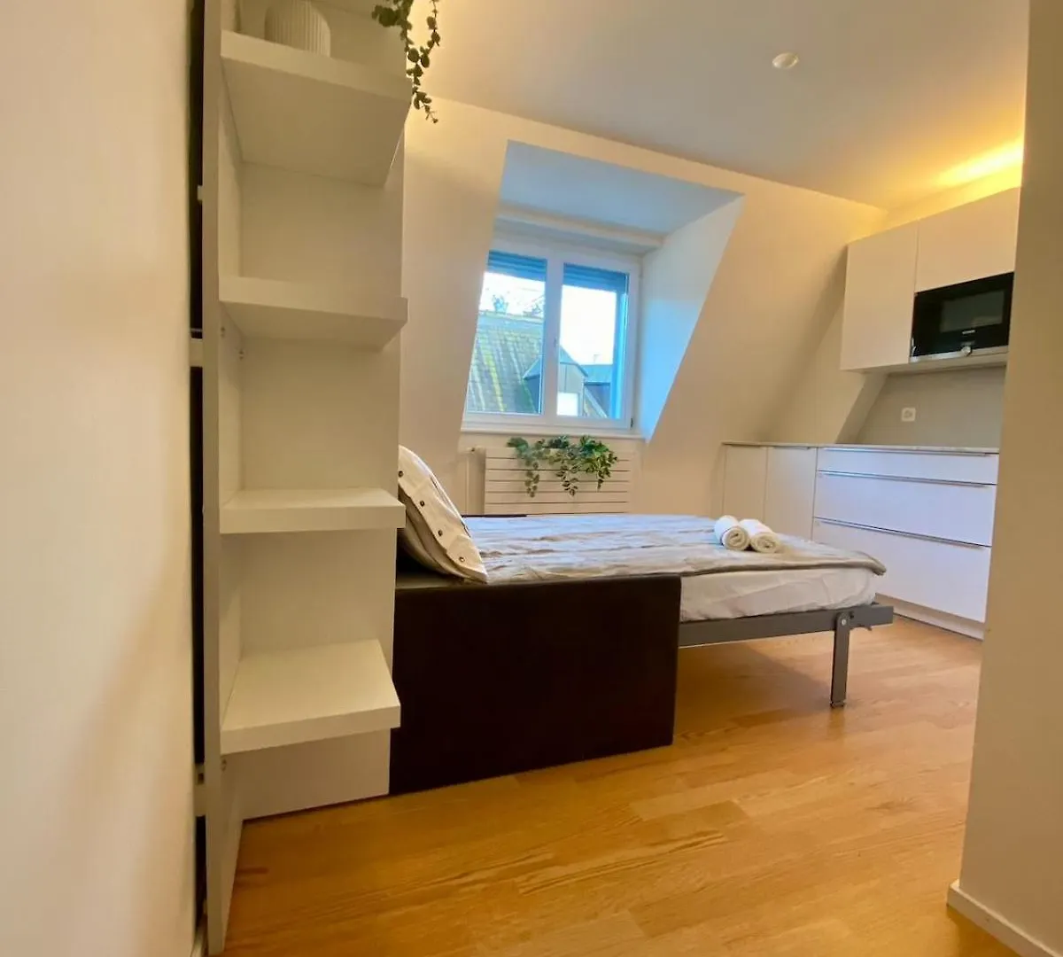 City Studio Zurich 0*,  Switzerland