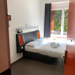 Easyhotel West Zurych