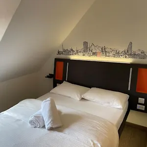 Easyhotel Limmatplatz Hotel