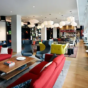 4* Hotel Citizenm