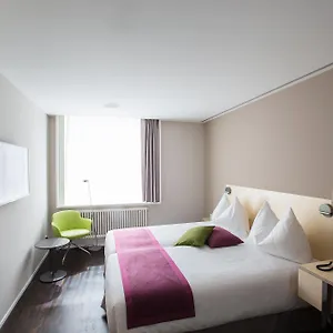 Spirgarten Hotel