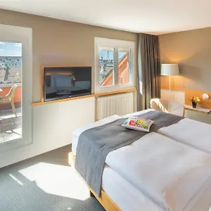 Best Western Plus Zuercherhof Ζυρίχη