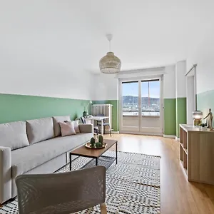 Cozy In The Heard Of Sonnegg Zurich