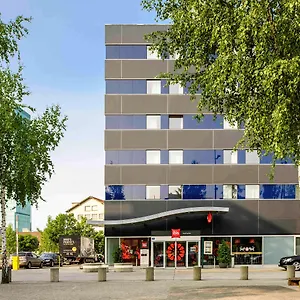 Ibis City West Otel