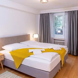 One Bedroom In Trendy West Apartamento
