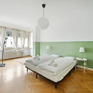 For Explorers 222 Apartamento