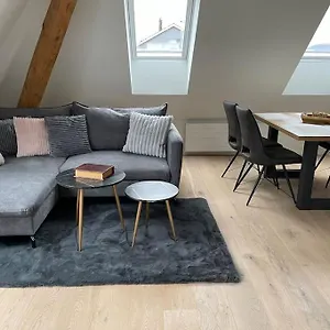 Gemuetliche & Zentrale In Der Stadt Zürich