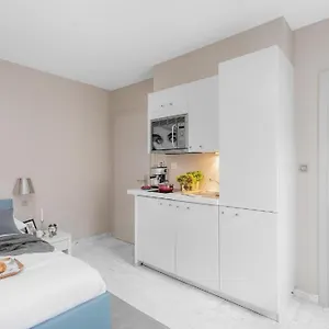 Stay2night Rotachstrasse Zurich