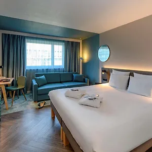 Novotel City West Otel