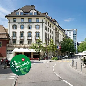 Glockenhof Otel
