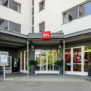 Ibis Zürich Messe Airport Hotel