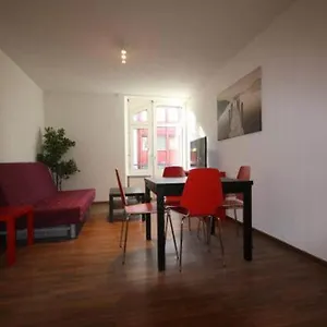 Hitrental Oerlikon Apartamento