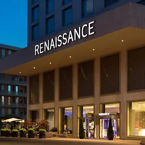 5* Hotel Renaissance Tower