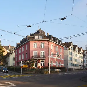 Swiss Star California - Self Check-in Daire