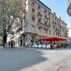 4* Szálloda St.gotthard