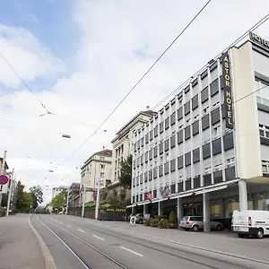 Astor & Serviced Hotell