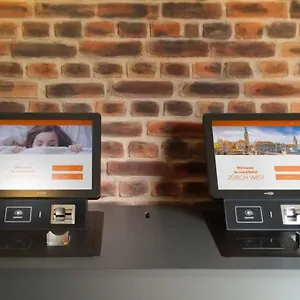 Easyhotel Centre Ζυρίχη