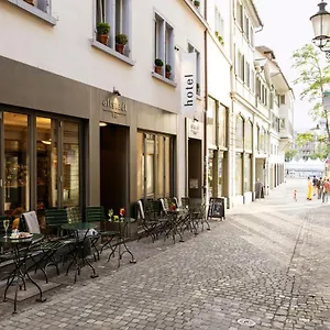 Altstadt Zurique